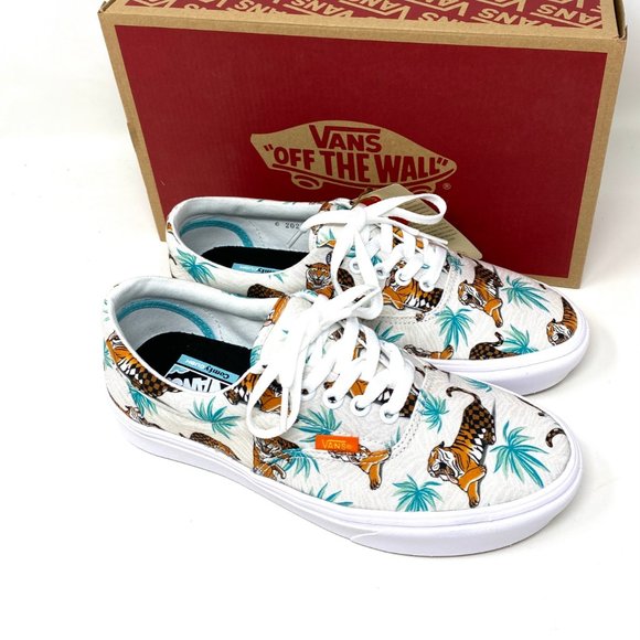 VANS x Project CAT Collection Women's VN0A5DYB9KC COMFYCUSH Era Discover - Picture 3 of 11
